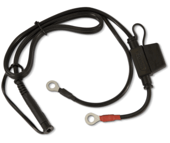 Battery Charger Leads