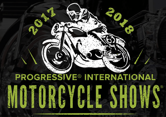International Motorcycle Show