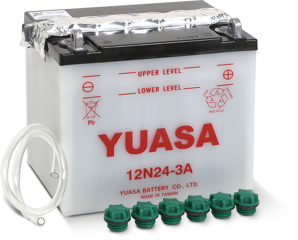 12N24-3A OEM Battery