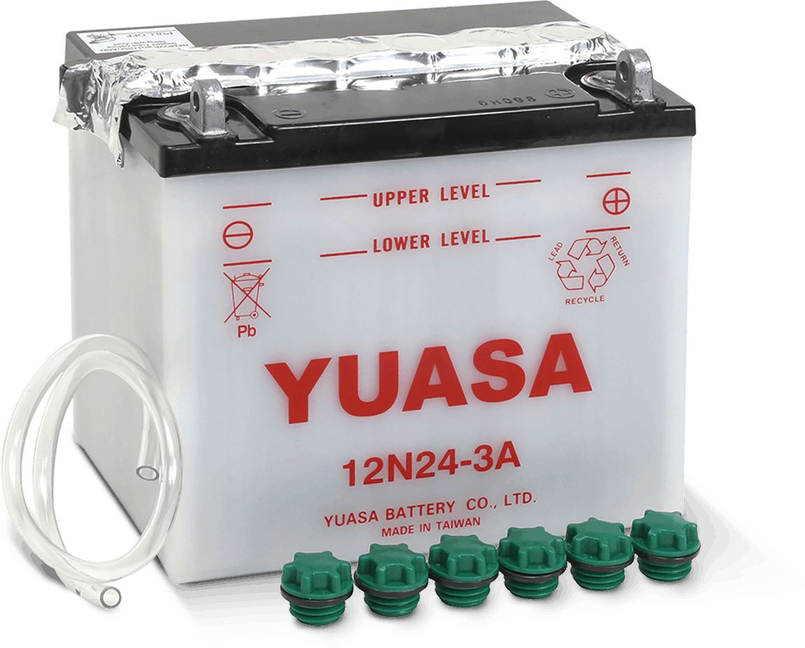 12N24-3A OEM Battery