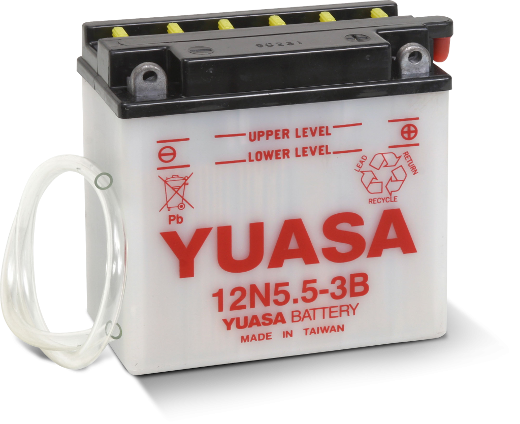 12N5.5-3B Battery