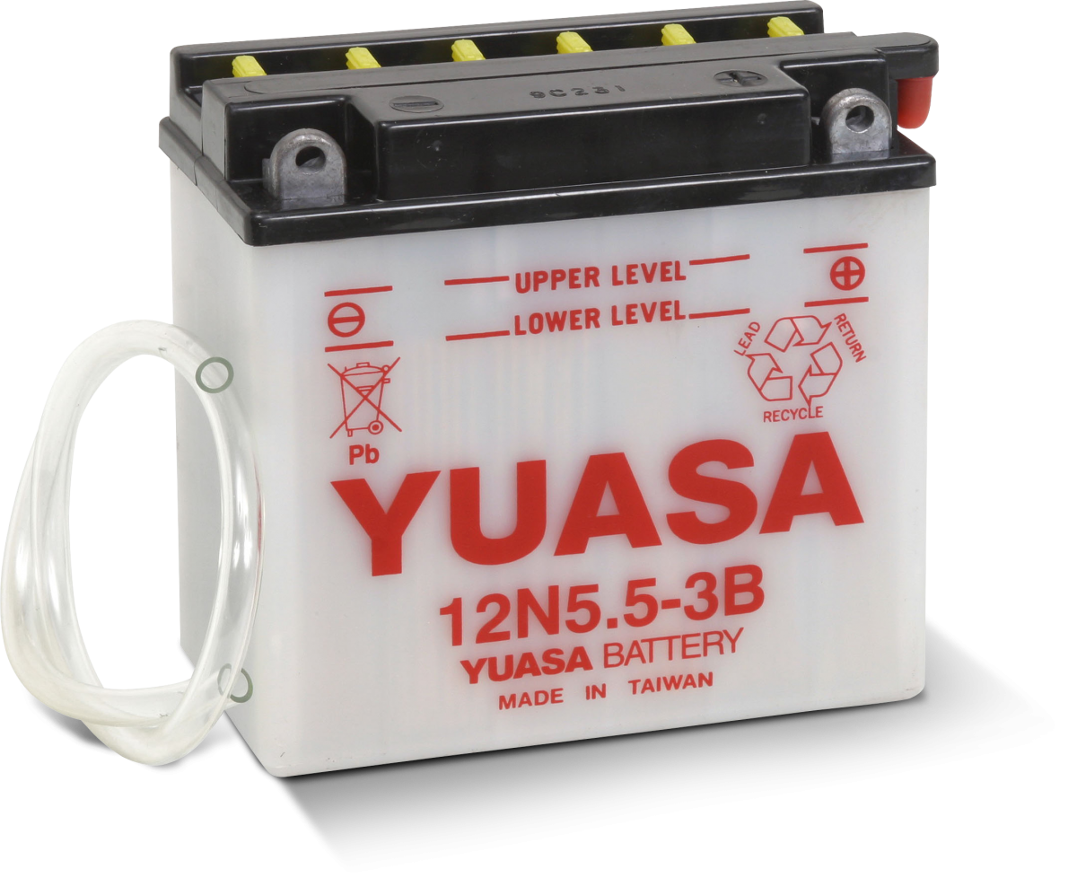12N5.5-3B Battery