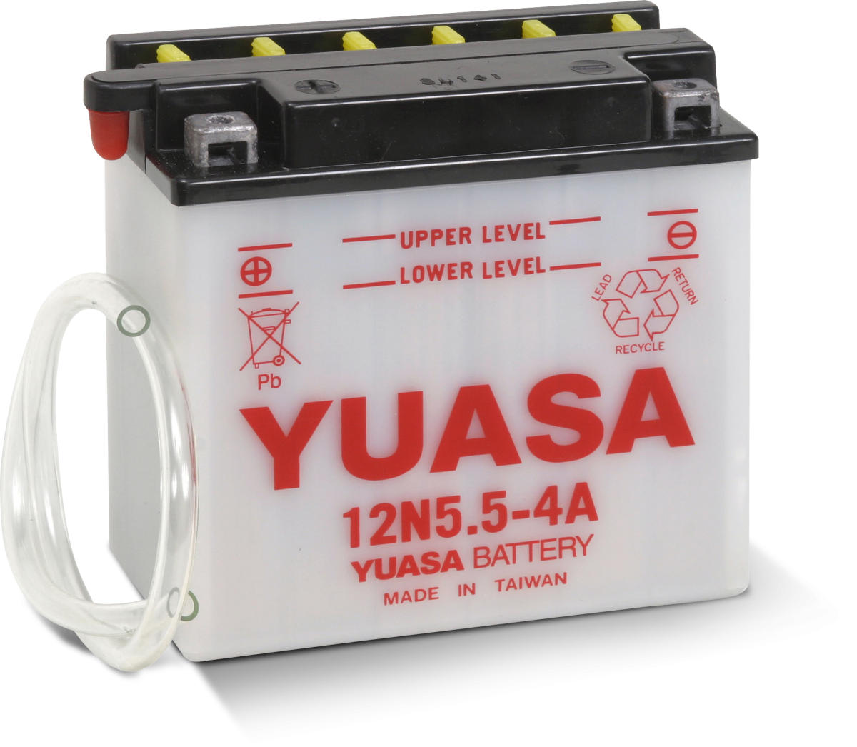 12N5.5-4A Battery