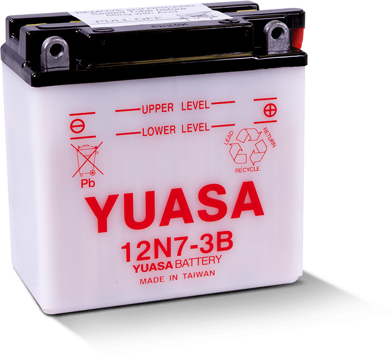 12N7-3B Battery