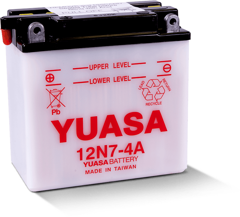 12N7-4A Battery