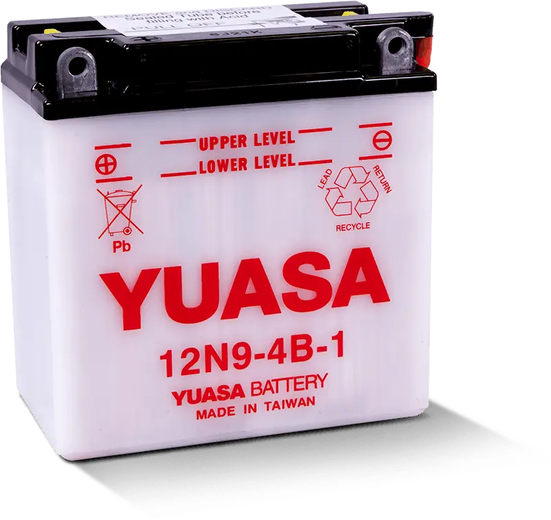 12N9-4B-1 Battery