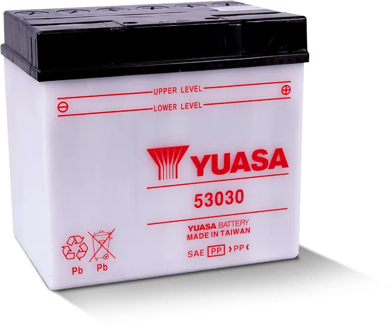 53030 Battery
