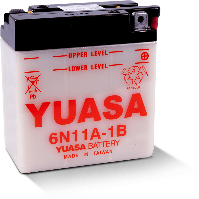 6N11A-1B Battery