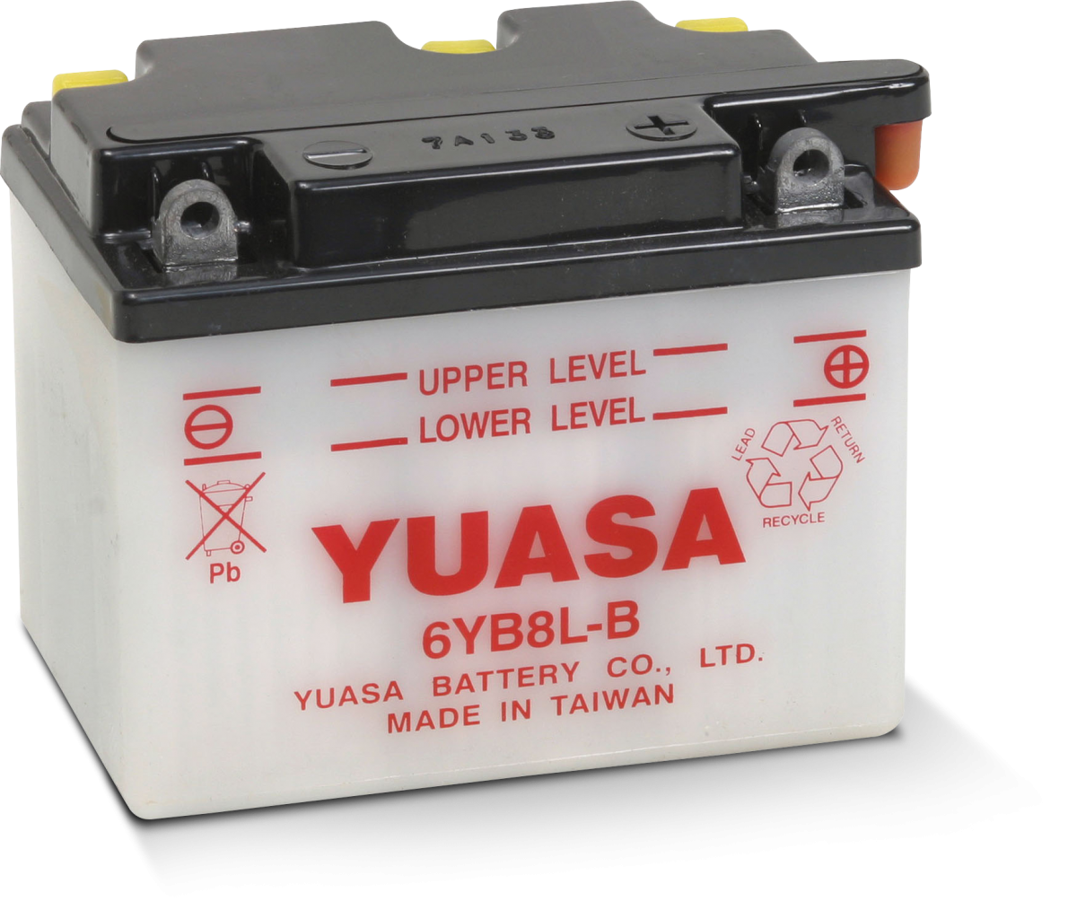 6YB8L-B Battery