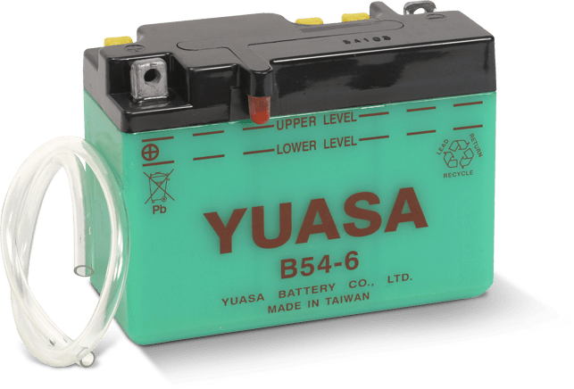 B54-6 Battery