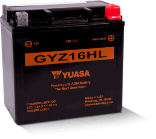 GYZ16HL
