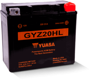 GYZ20HL