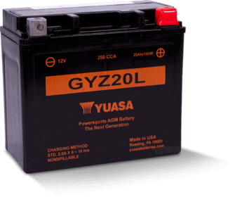 GYZ20L