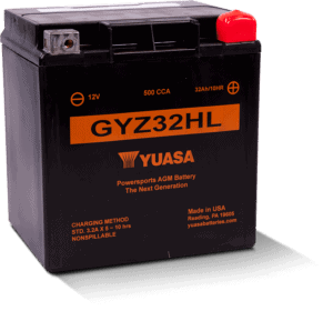 GYZ32HL