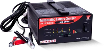 MB-2040 Battery Charger