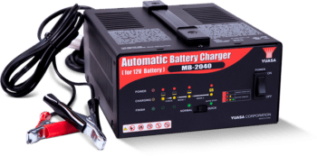 MB-2040 Battery Charger