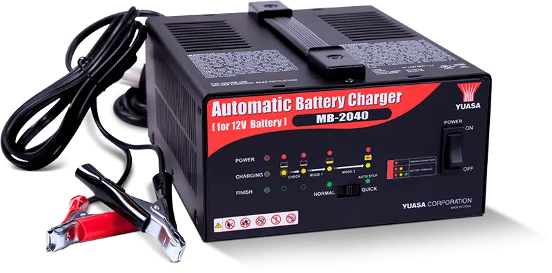 MB-2040 Battery