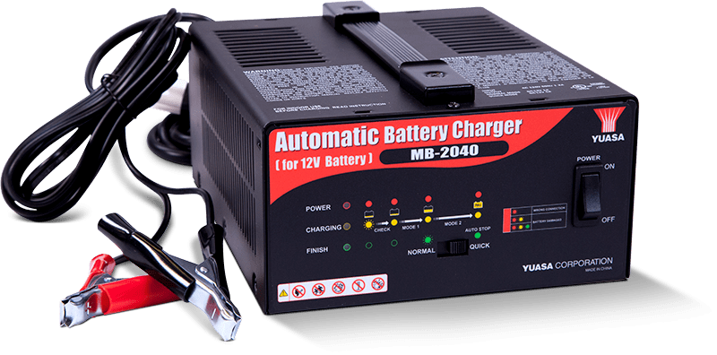 MB-2040 Battery