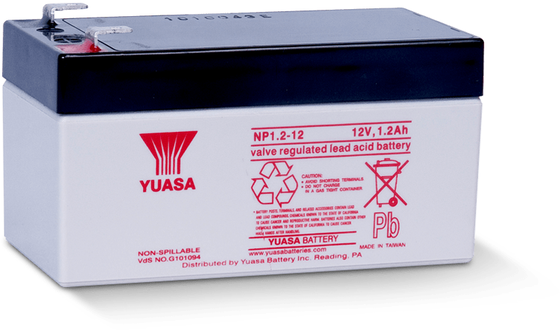NP1.2-12 Battery