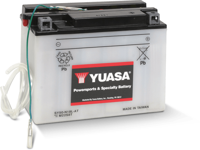 Powersport OEM Battery