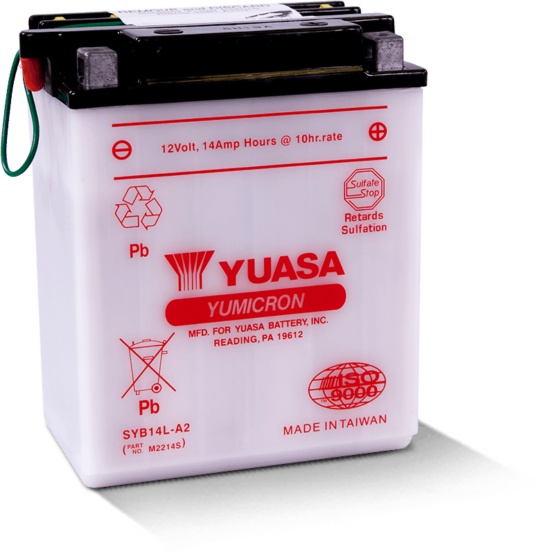 SYB14L-A2 Battery