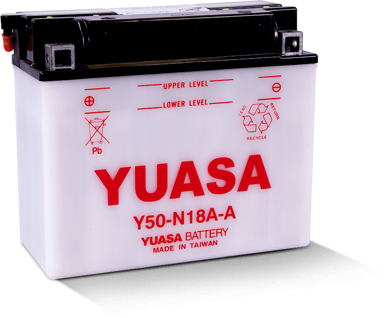 Y50-N18A-A Battery
