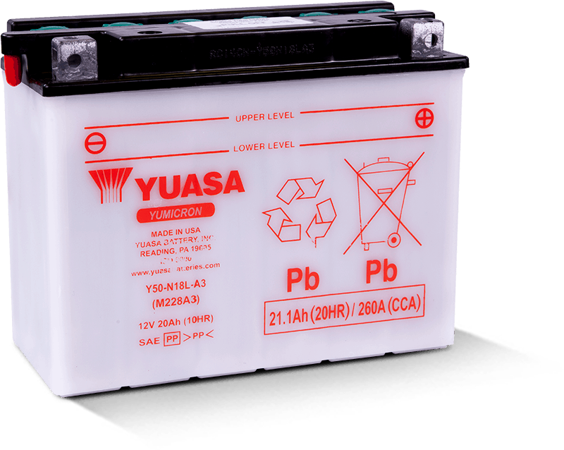 Y50-N18L-A3 Battery