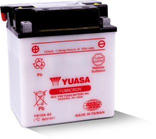 YB10A-A2