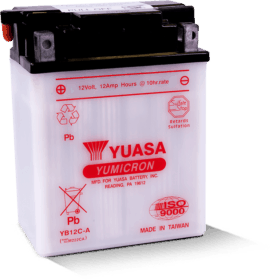 YB12C-A