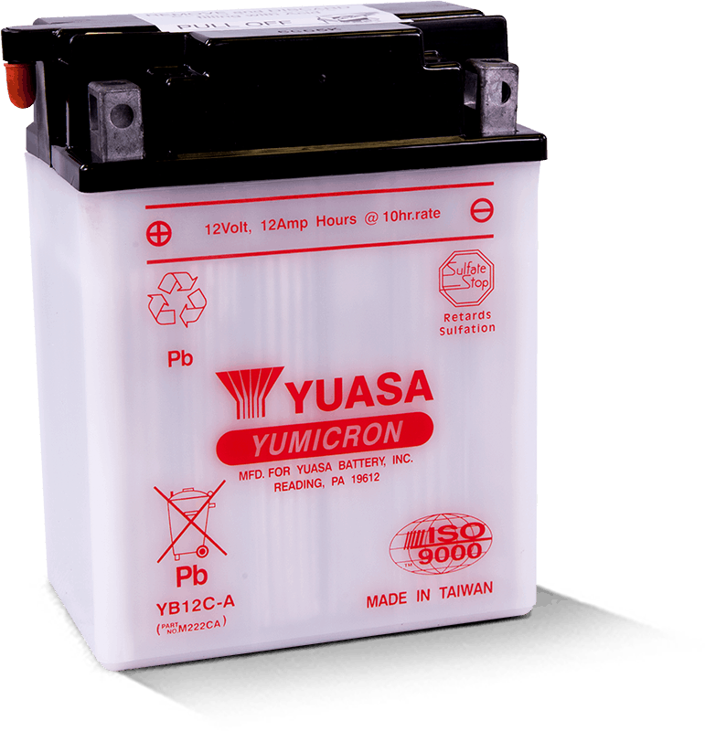 YB12C-A Battery