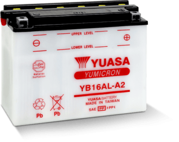YB16AL-A2