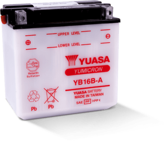 YB16B-A