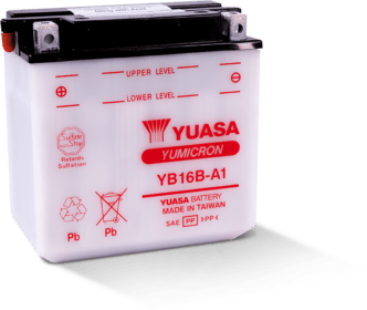 YB16B-A1
