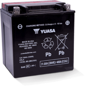 YIX30L-BS