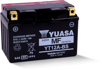 YT12A-BS