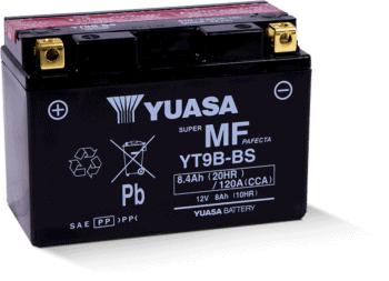 YT9B-BS