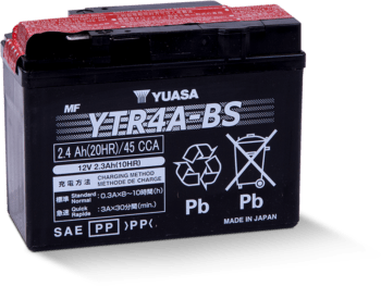 YTR4A-BS