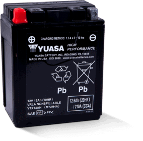 YTX14AH
