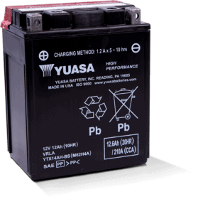 YTX14AH-BS