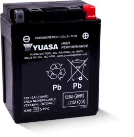 YTX14AHL