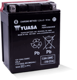YTX14AHL-BS