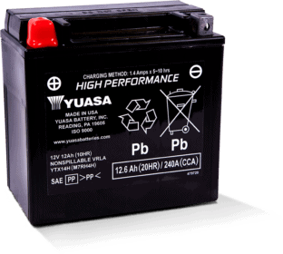 YTX14H