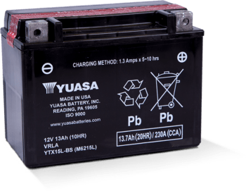 YTX15L-BS