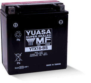 YTX16-BS