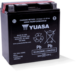 YTX20CH-BS