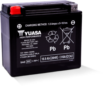 YTX20H