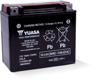 YTX20H-BS