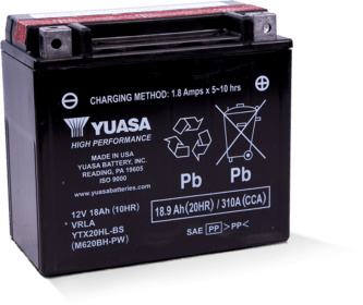 YTX20HL-BS-PW