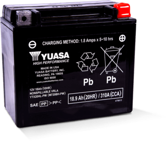 YTX20HL-PW