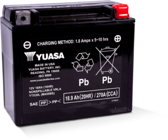YTX20L